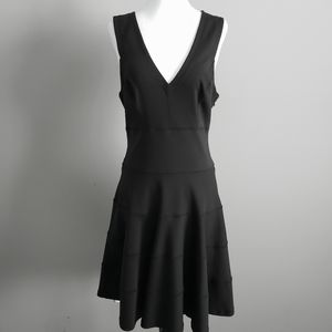 Robert Rodriguez Bandage dress Black Size 6